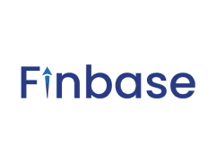 Logo of Finbase.