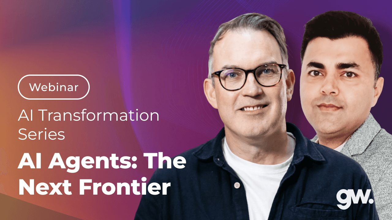 AI Agents video thumbnail