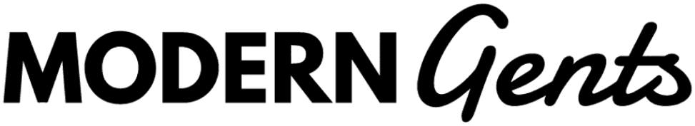 Modern Gents logo