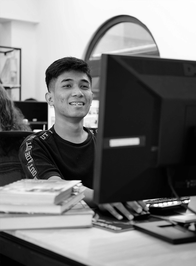 Sokunvirakboth Mak, architect