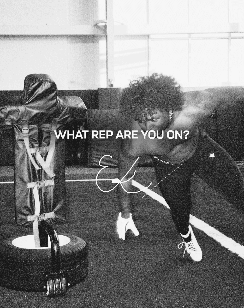 Behind the scenes of a StoryLab production — camera crew and interview subject