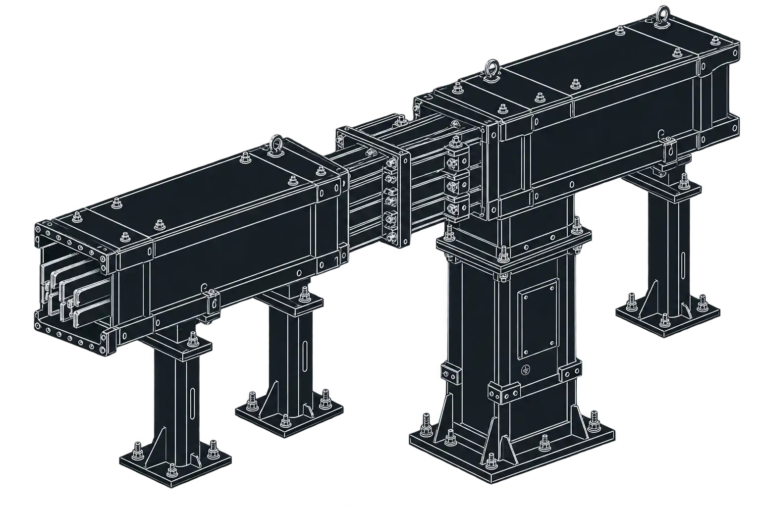 Interactive technical illustration