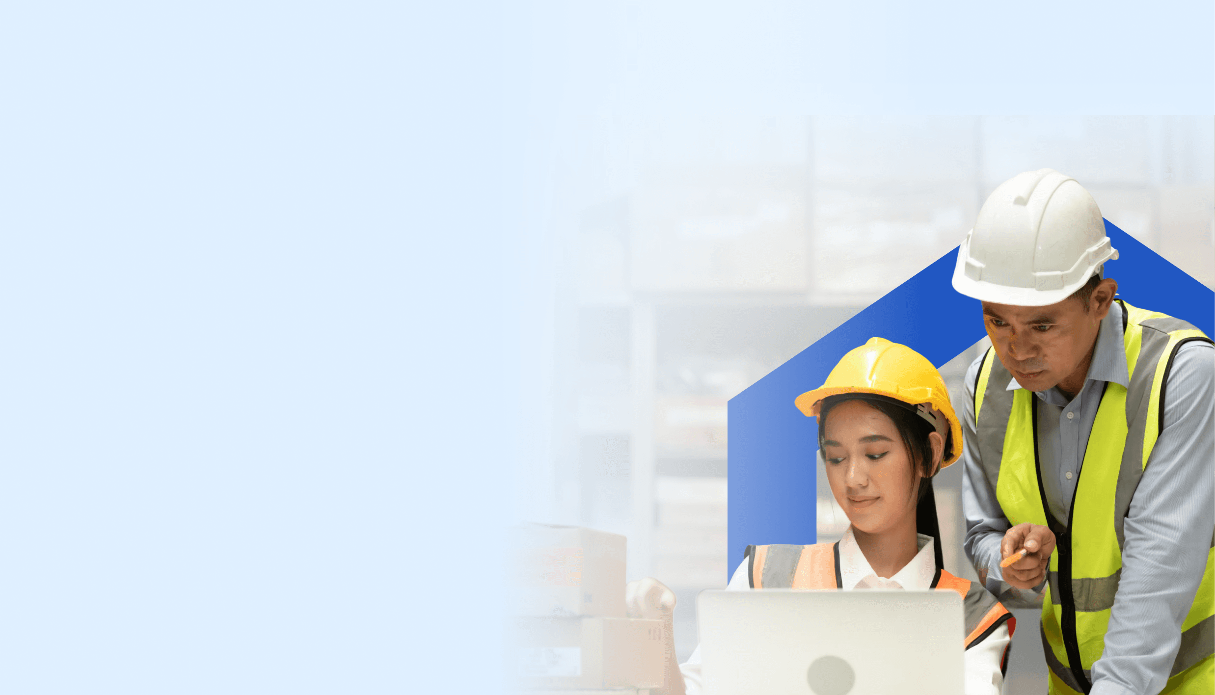 blue sky with yellow sun