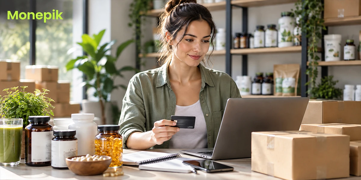 How Much Does Nutraceutical Payment Processing Cost