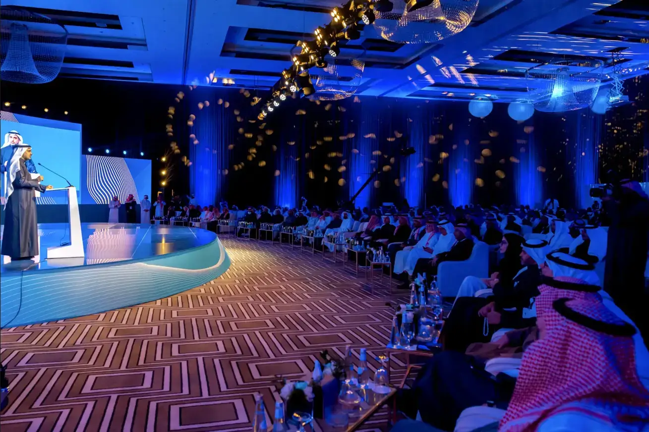 Event Decoration Example