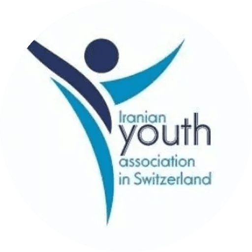 Iranian Youth Association logo