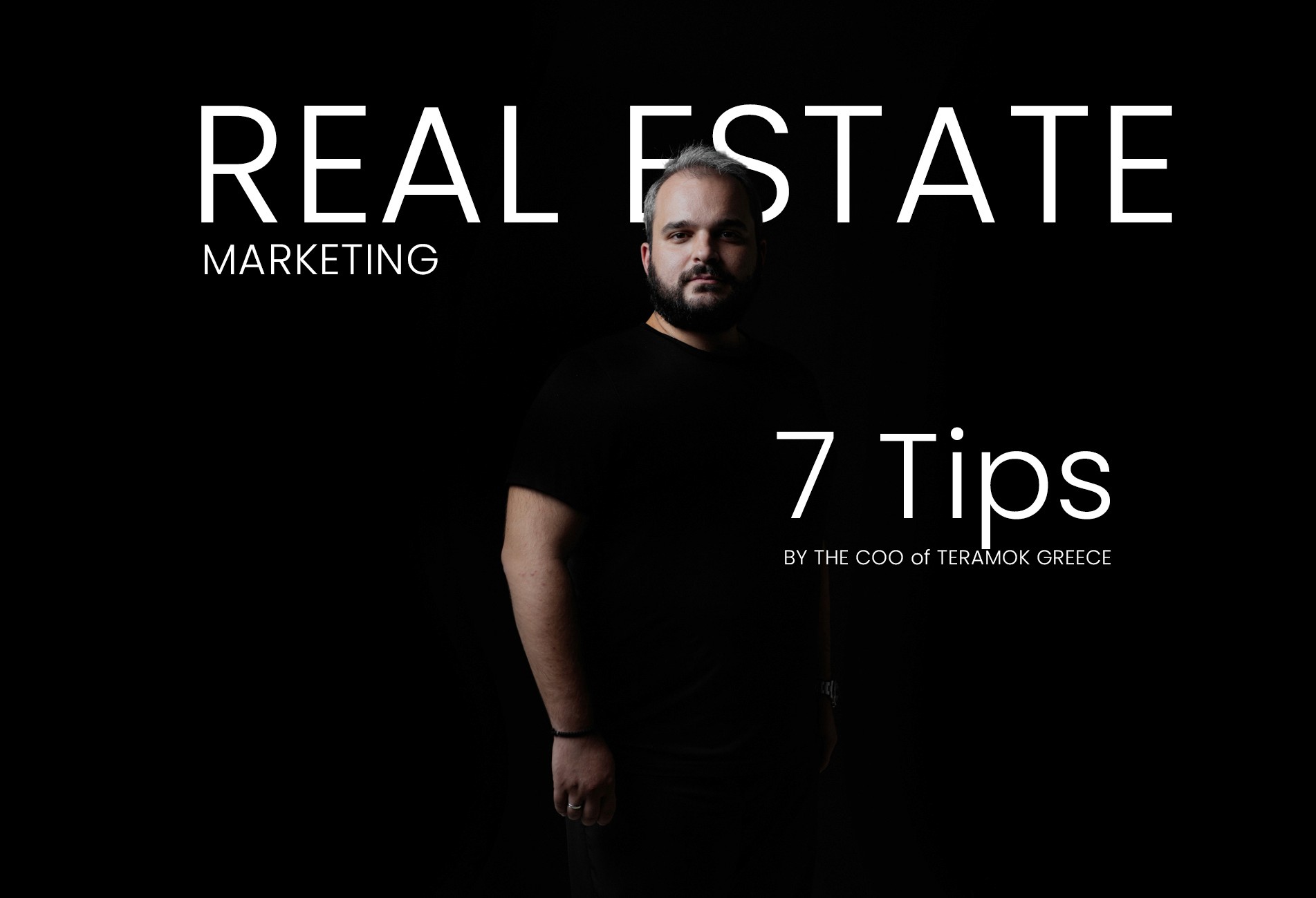 Tips for real estaet marketing 
