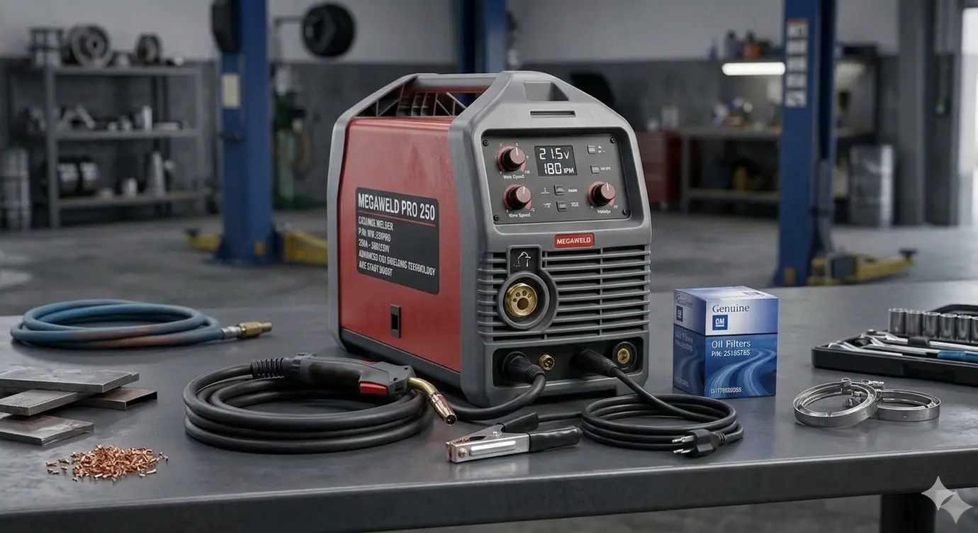 Заварка с CO2 и оксижен на ауспухова тръба – професионален ремонт Ауспуси Веско Варна