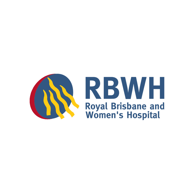 RBWH logo