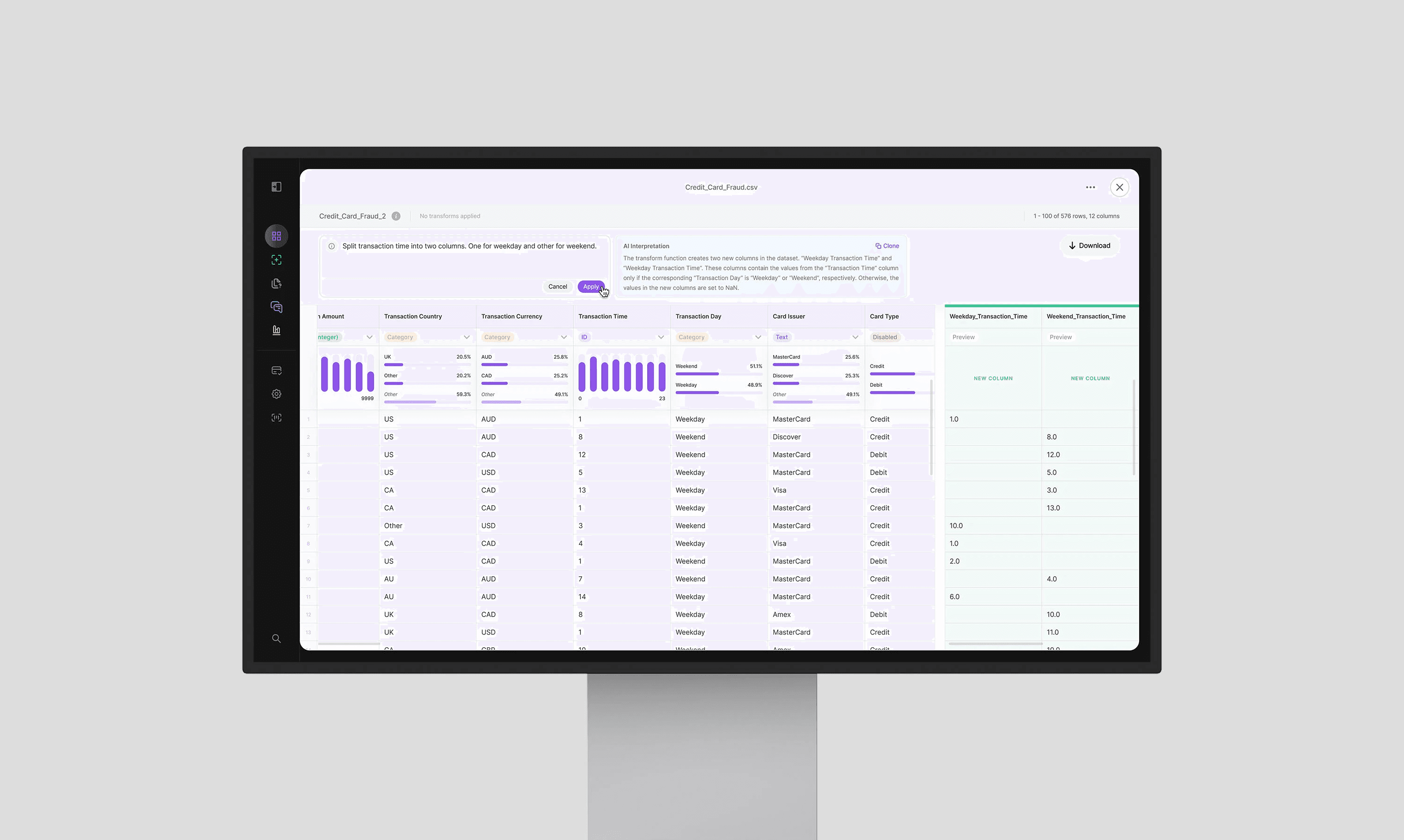 BrewPredict