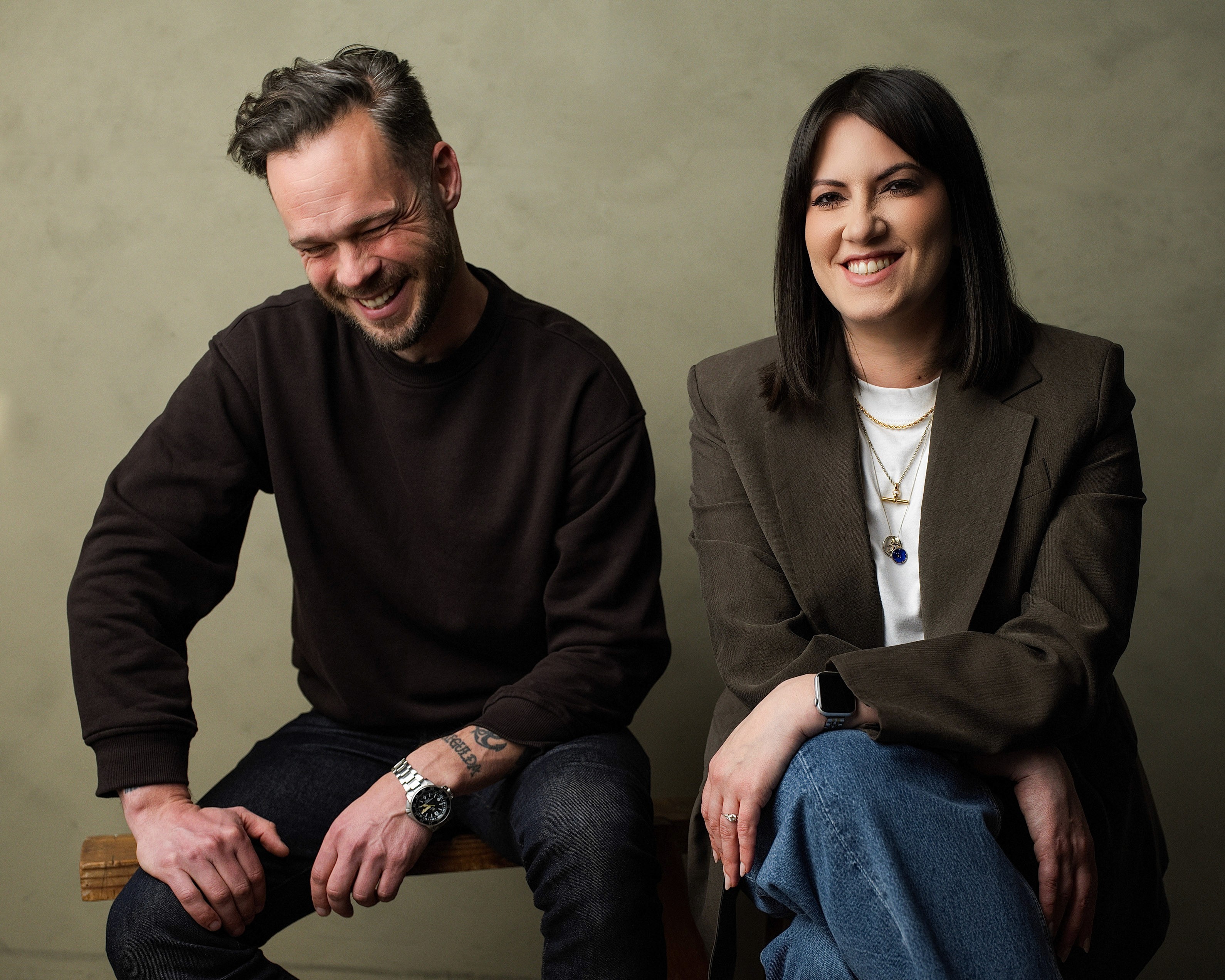 Kindred Hollie Bradley & Oskars Killo 3