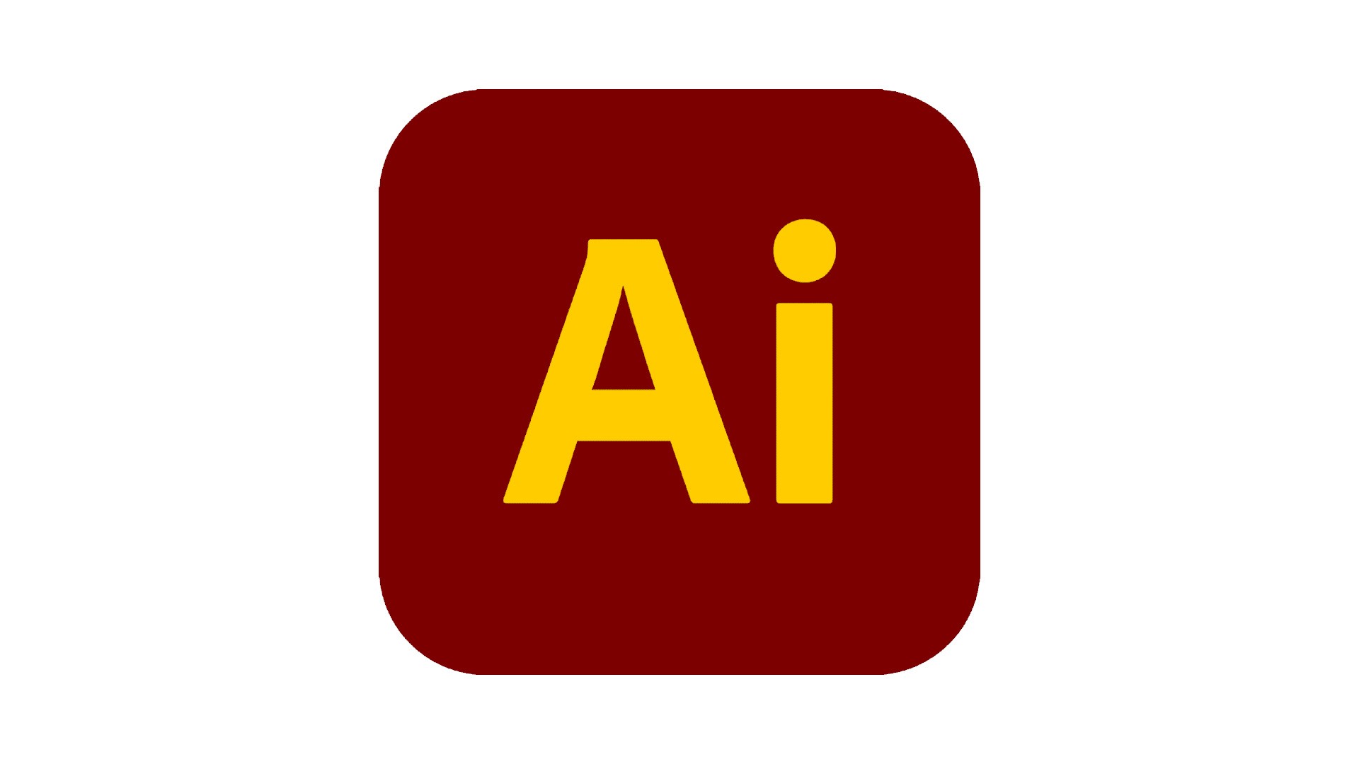 Illustrator logo