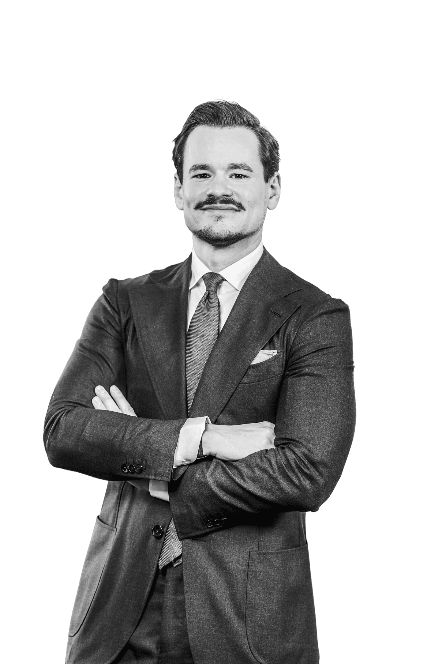 Portrait von Simon Seiter