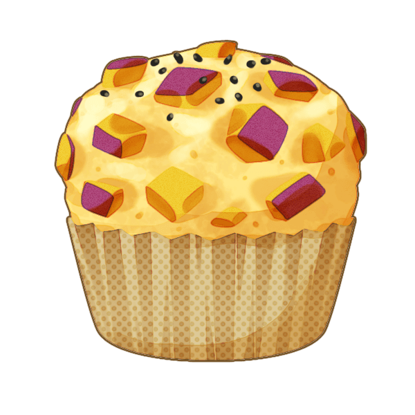 食べ物イラスト