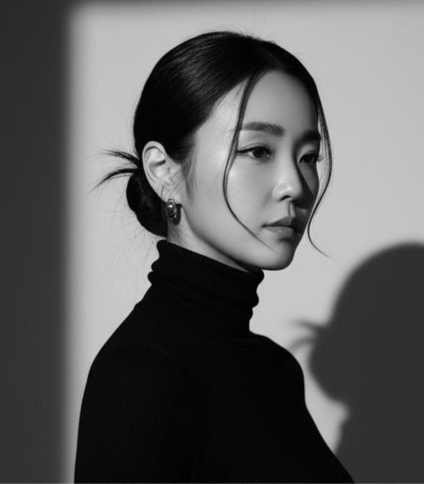 Young woman portrait