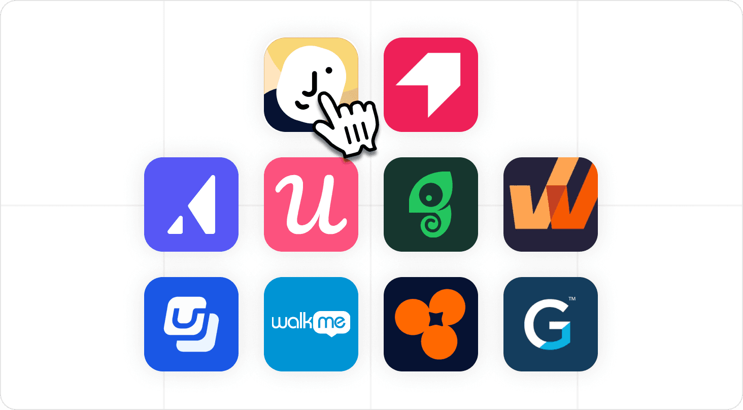 feature adoption software hero image