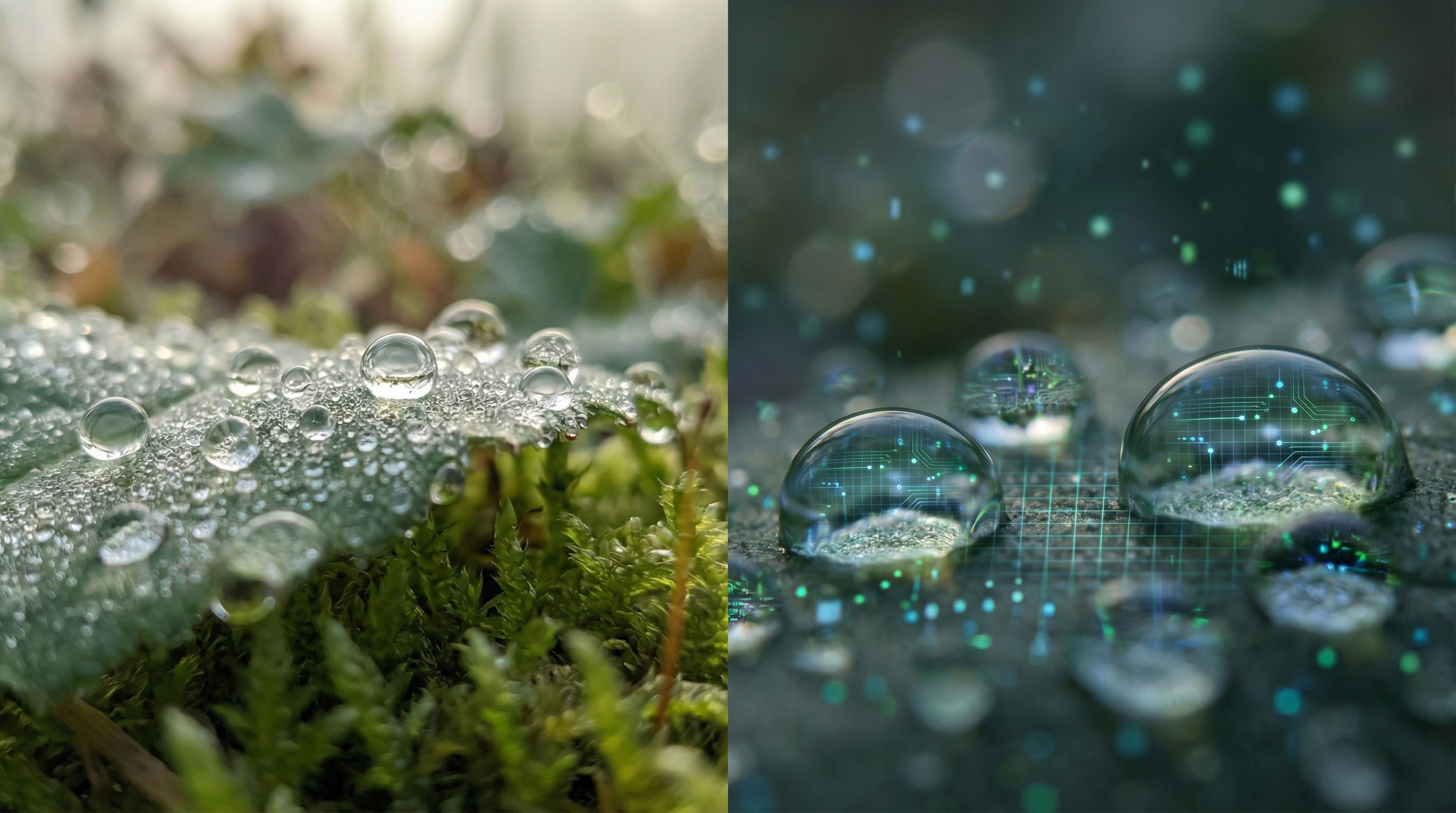 Close-up of a tree stump showing growth rings and a textured brown wood surface.
