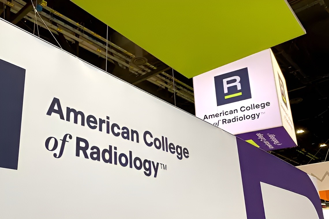 American College of Radiology (ACR) advocates to the Centers for Medicare & Medicaid Services (CMS) for the permanent adoption of remote supervision for diagnostic tests, referencing the temporary COVID-19 rule.
