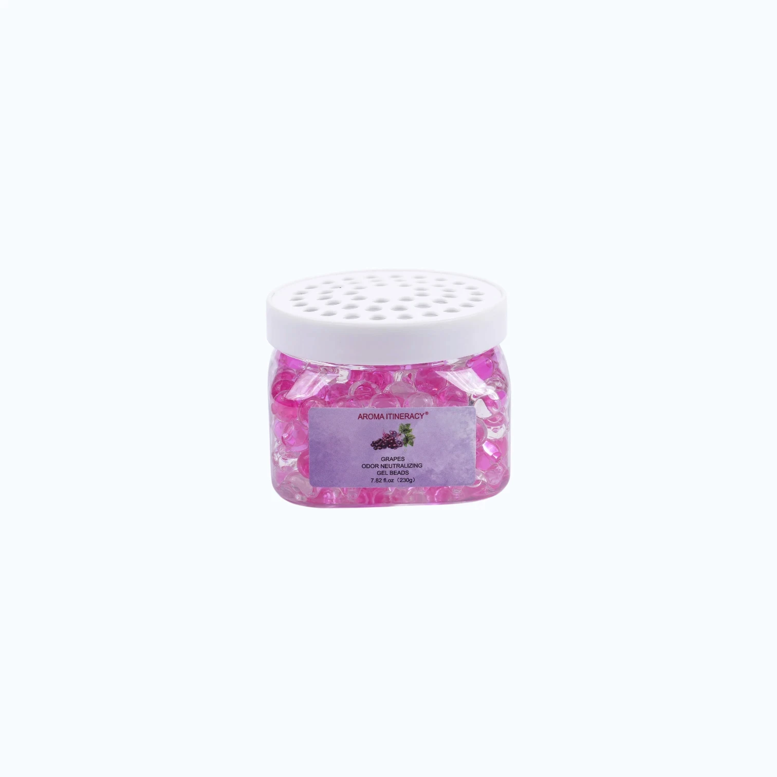 JIAH Crystal Beads Air Freshener delivers long-lasting fragrance and effective odor control for homes, hotels, offices and commercial spaces. OEM and private label solutions available worldwide.