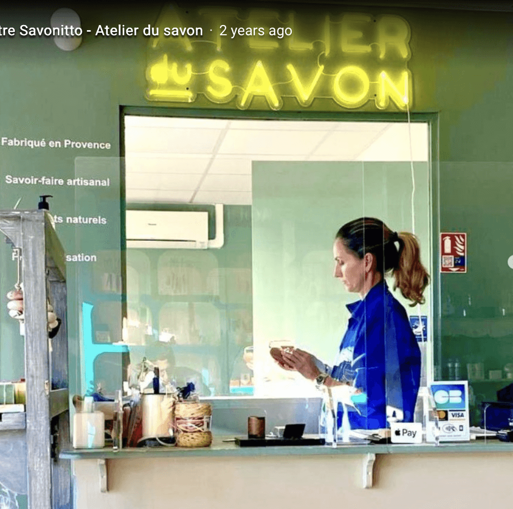 Réglementation Cosmétique