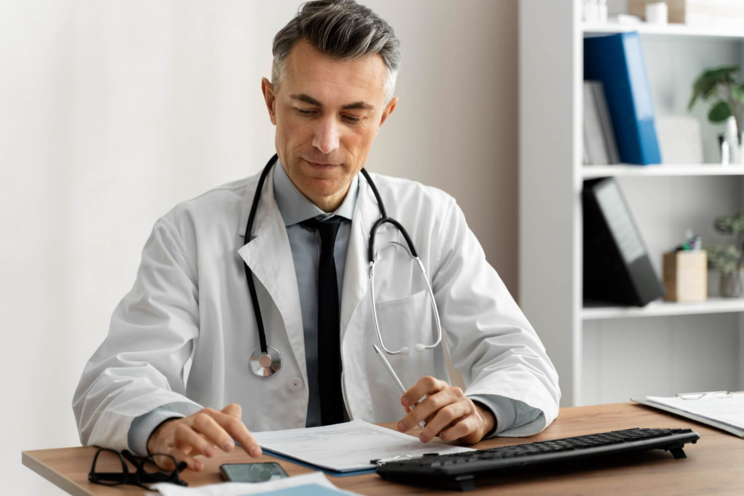 Specialized Medical Billing