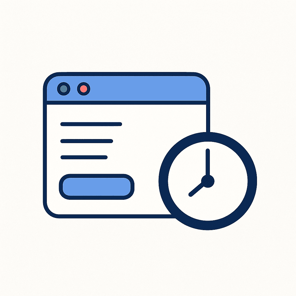 Gain de temps MyDroneDoc