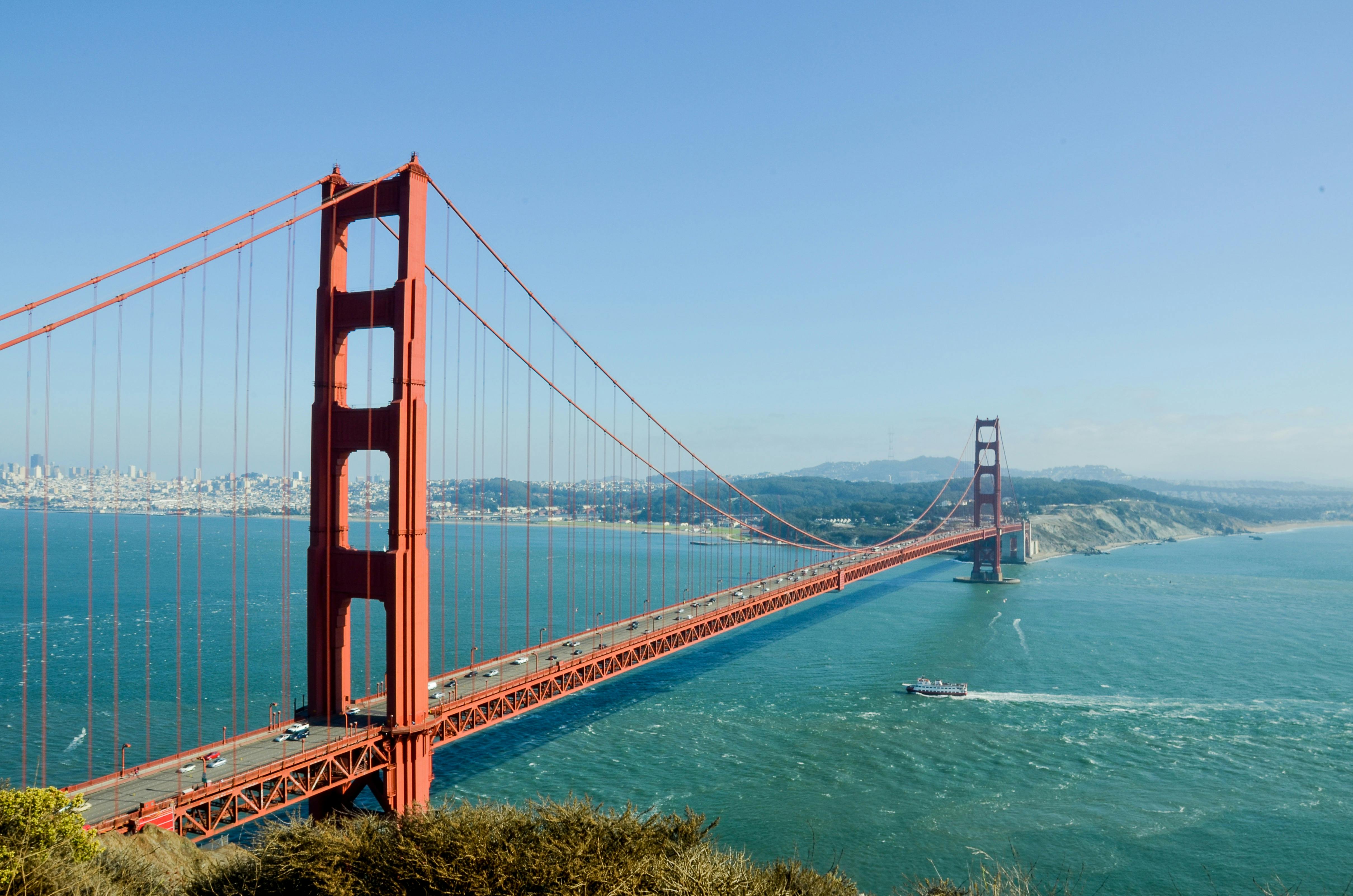 Planning a trip to San Francisco?