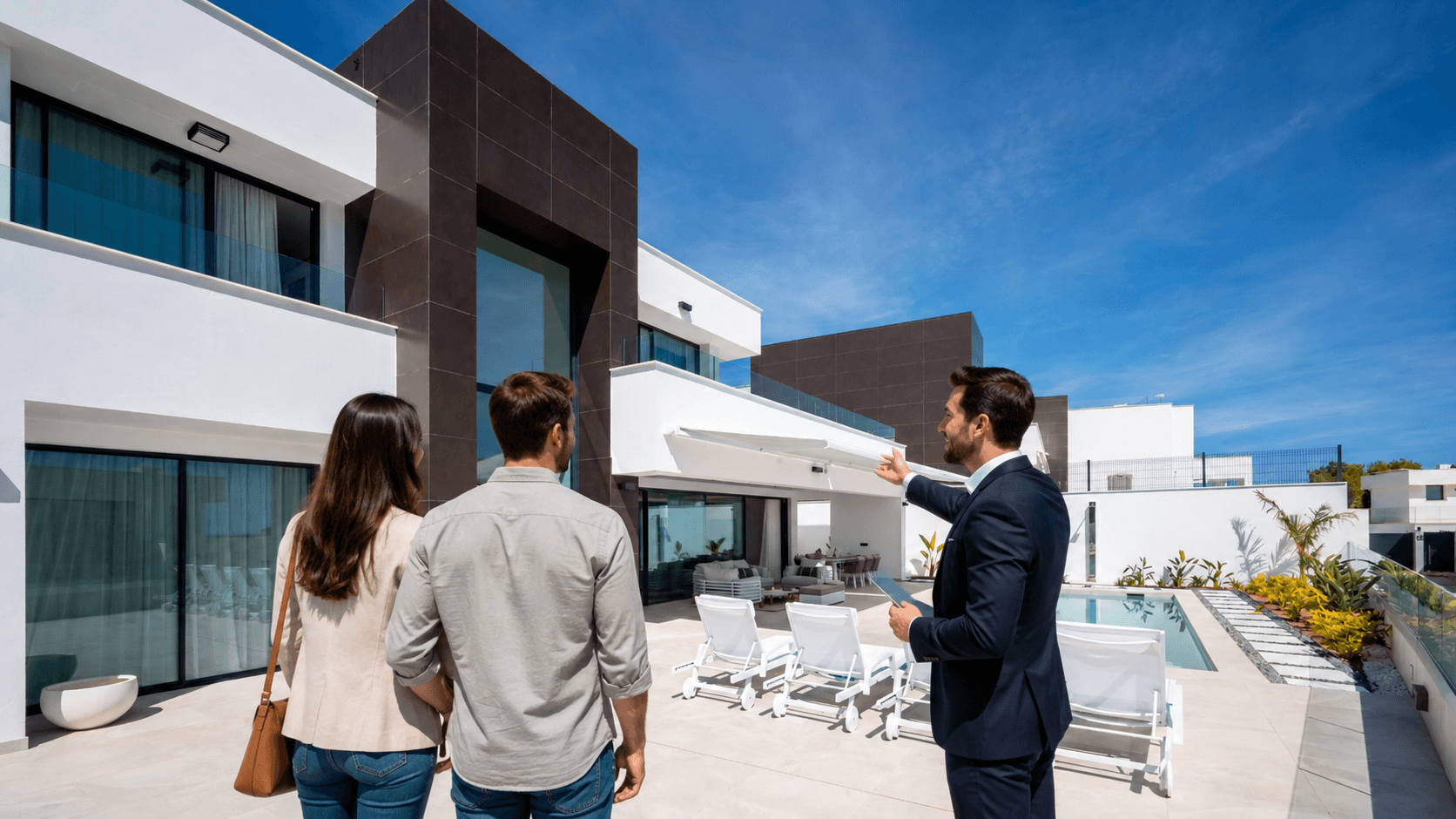 Viewings & offers