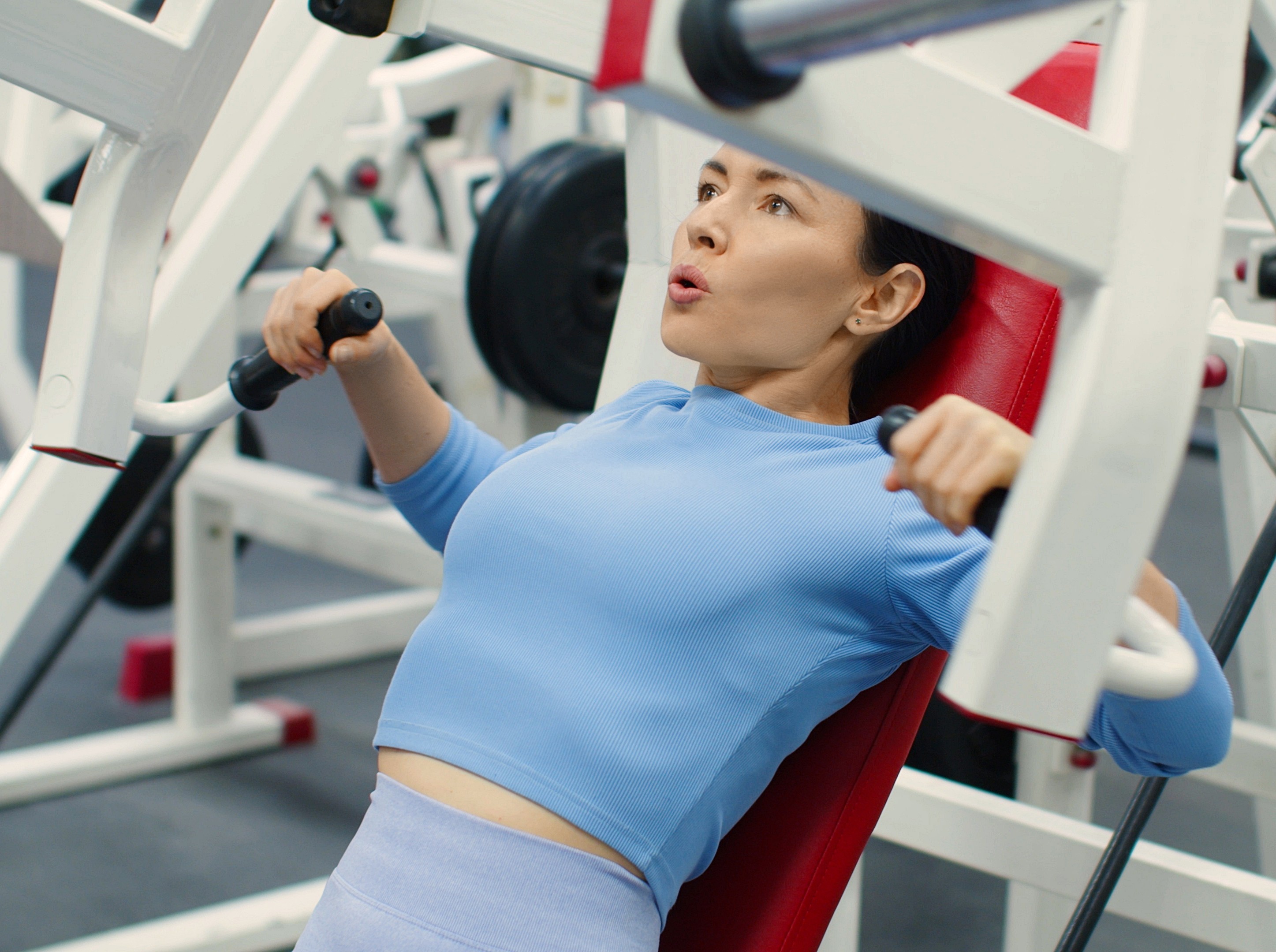 exercise plan losing weight