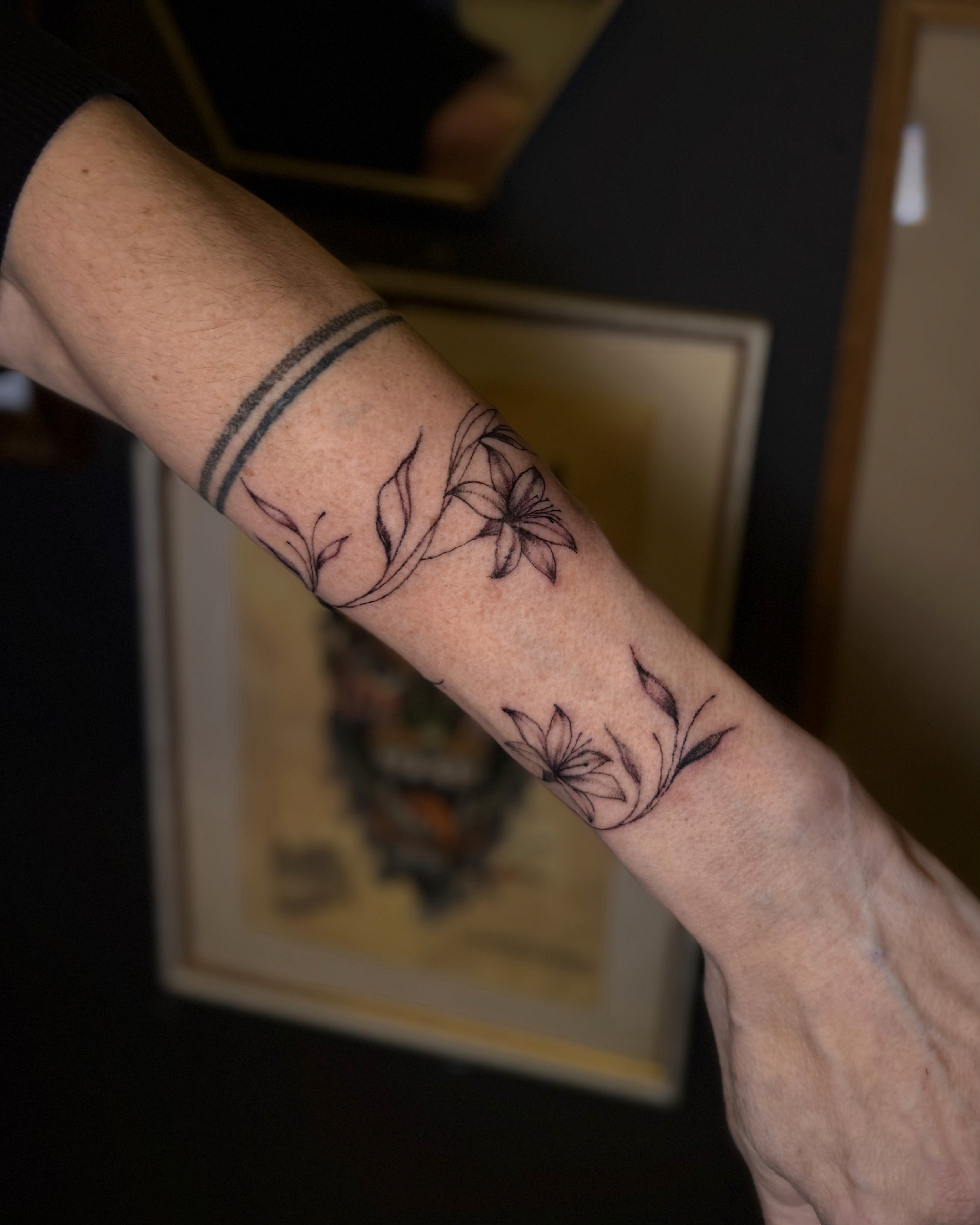 K-INK Tattoo Arbeit 5