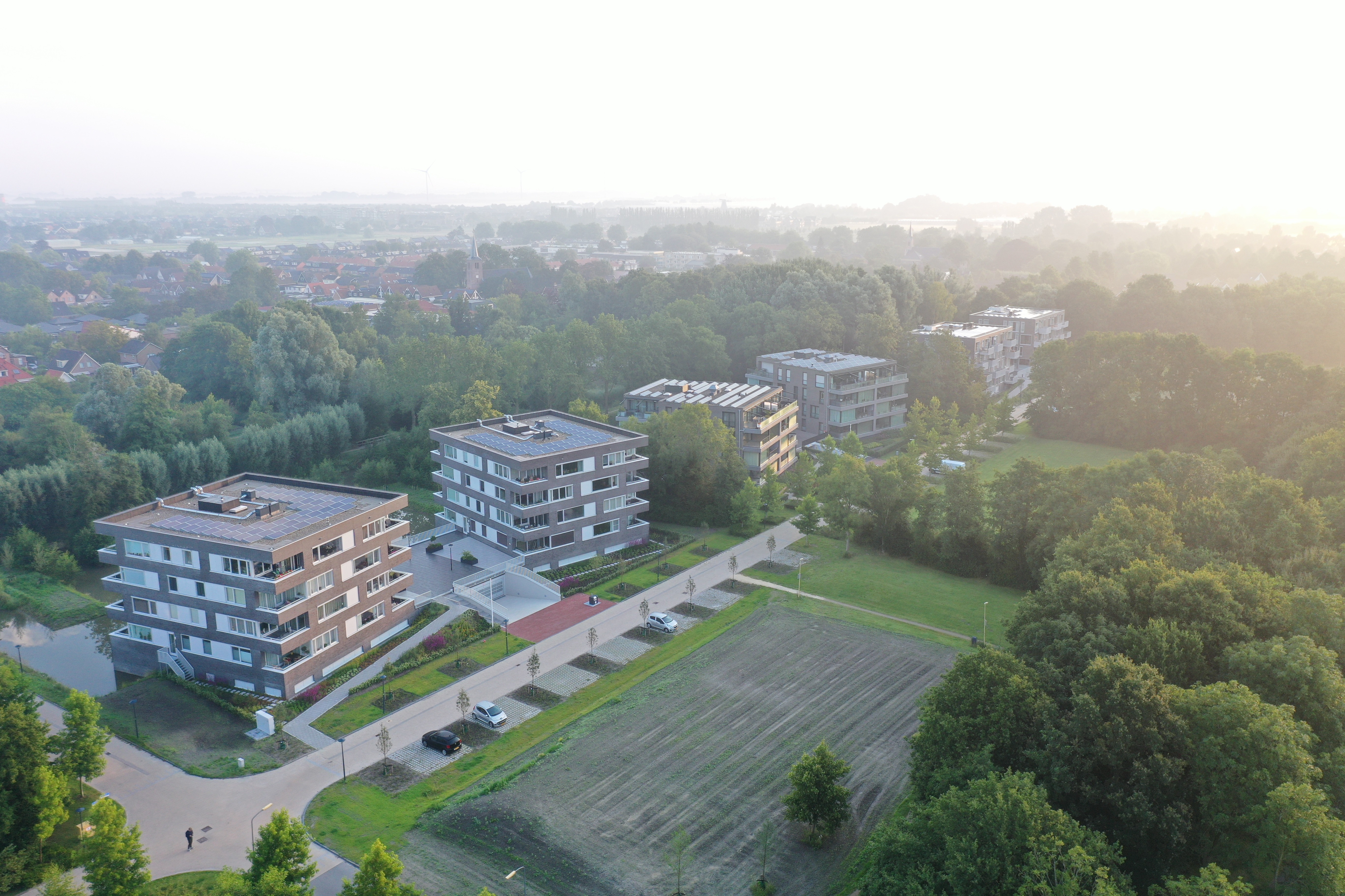 Park Groenwijck