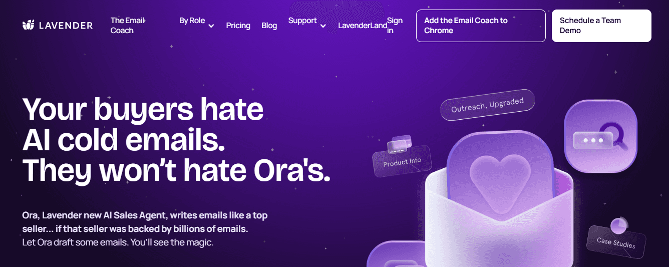 Lavender&nbsp;&nbsp;