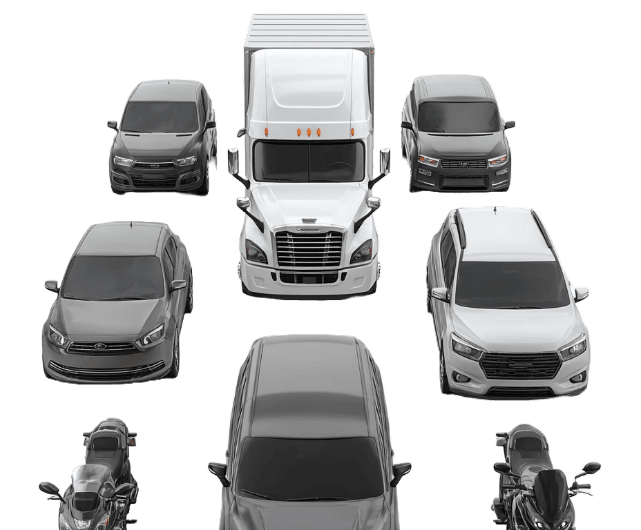 Common Auto Accident Cases We Handle