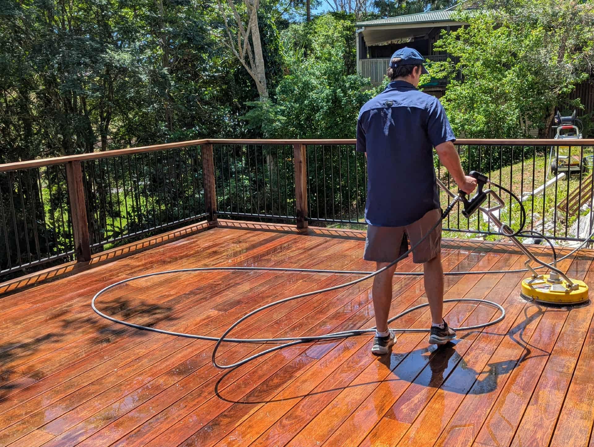 Residential Plumbing