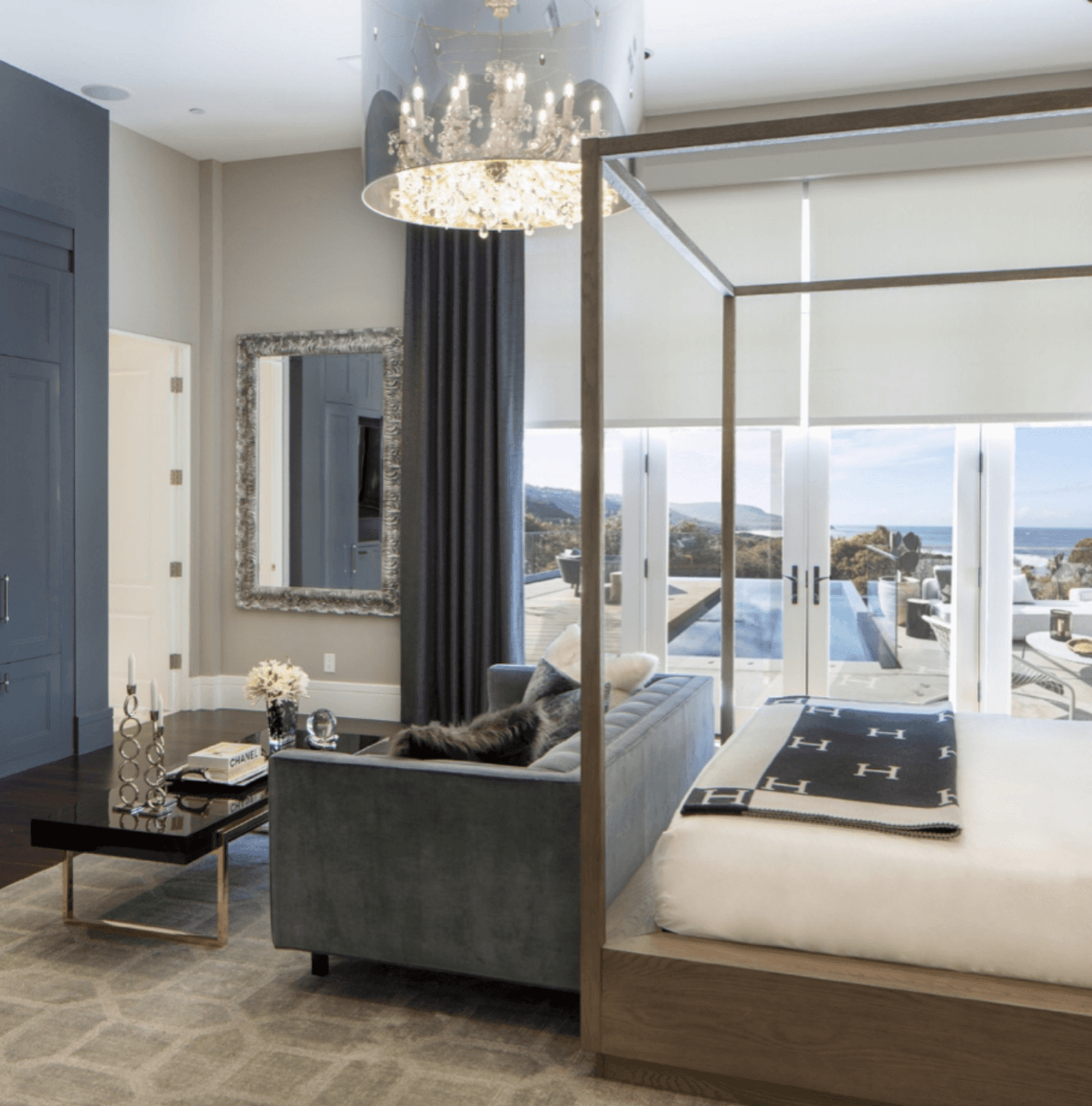 Transformation Photo