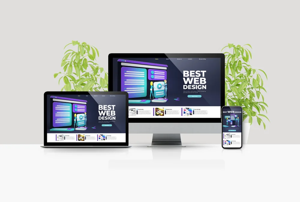 best website development company in Toronto