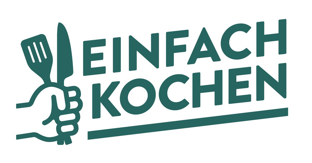 einfach kochen logo