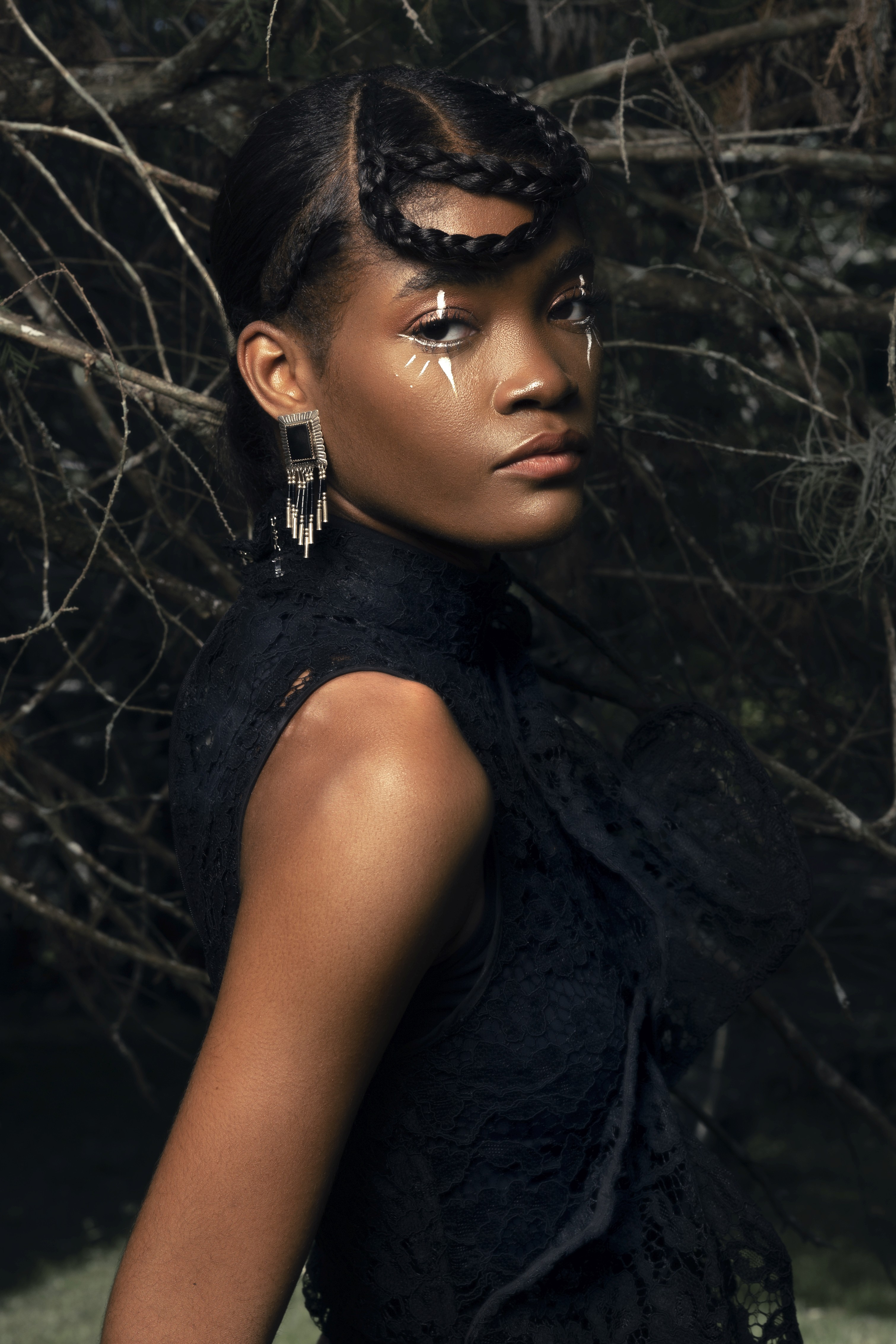 warehouse image with boxes