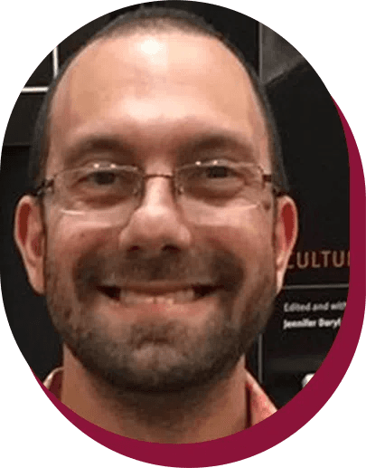 Professor Mark Rifkin