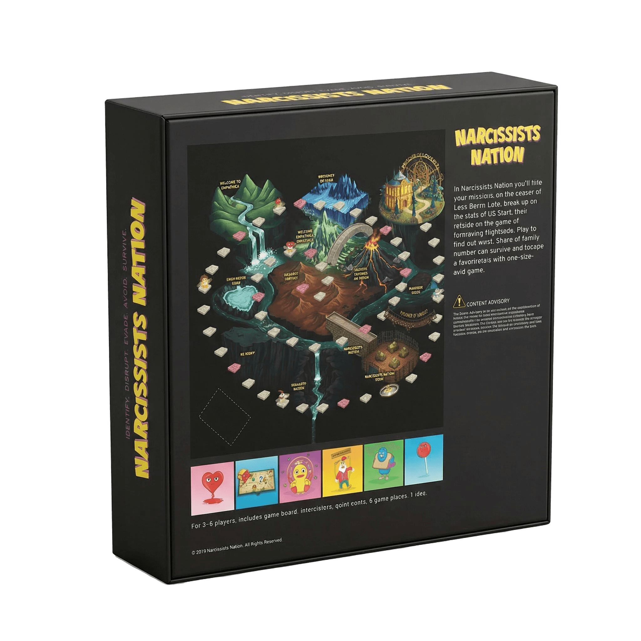 Game Box Image