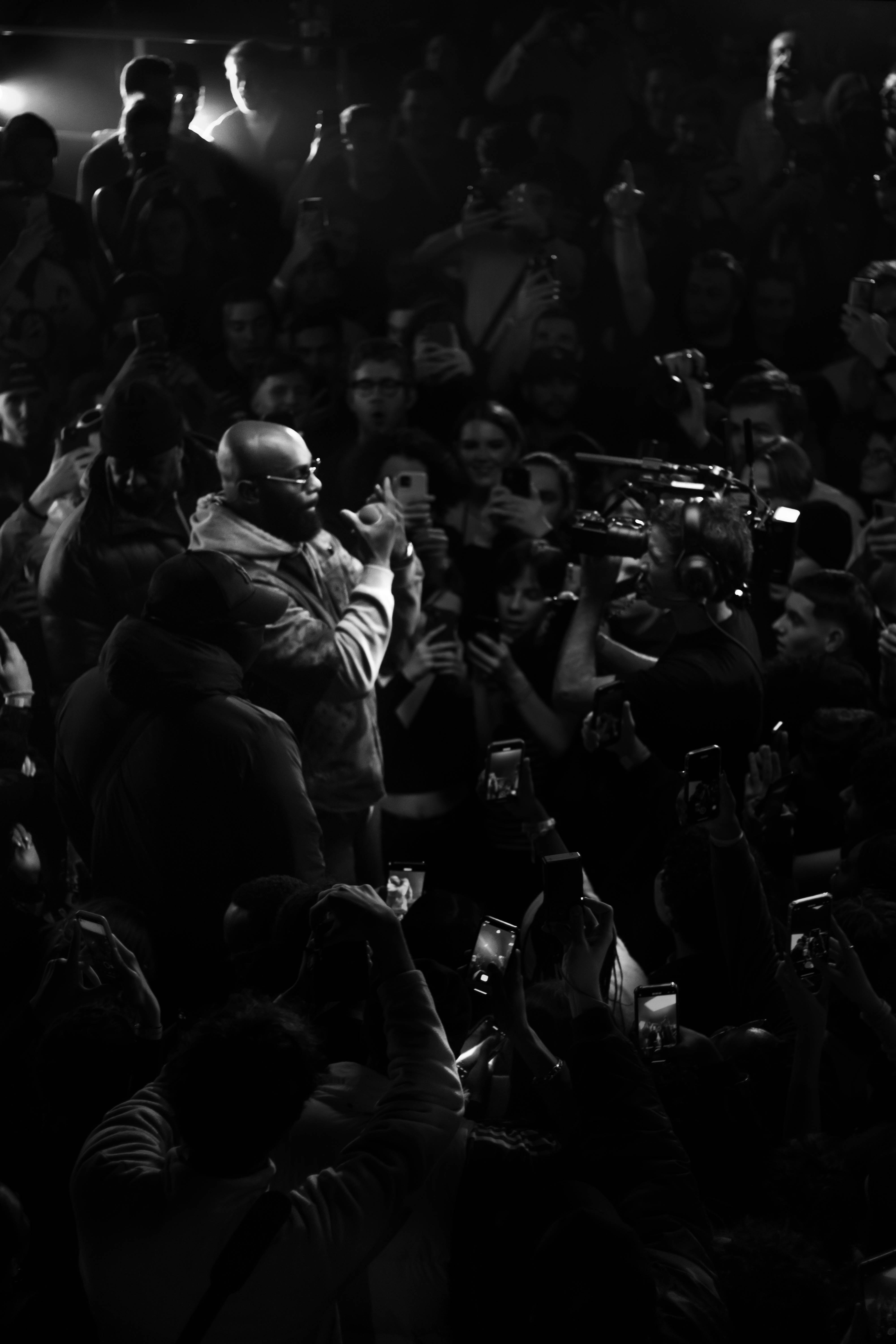 Kaaris photo concert