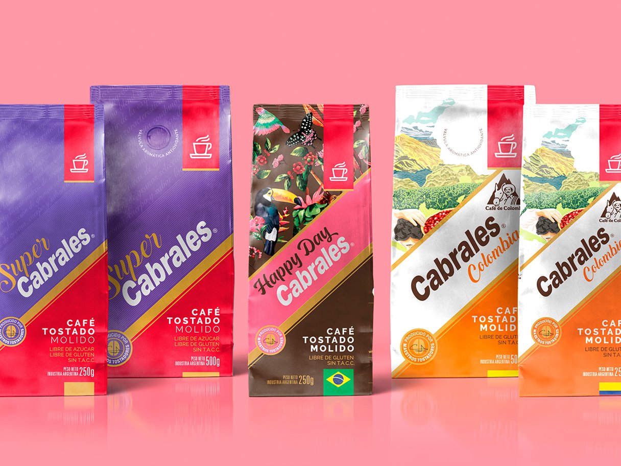 Rooftops of a coastal town with the sea in background