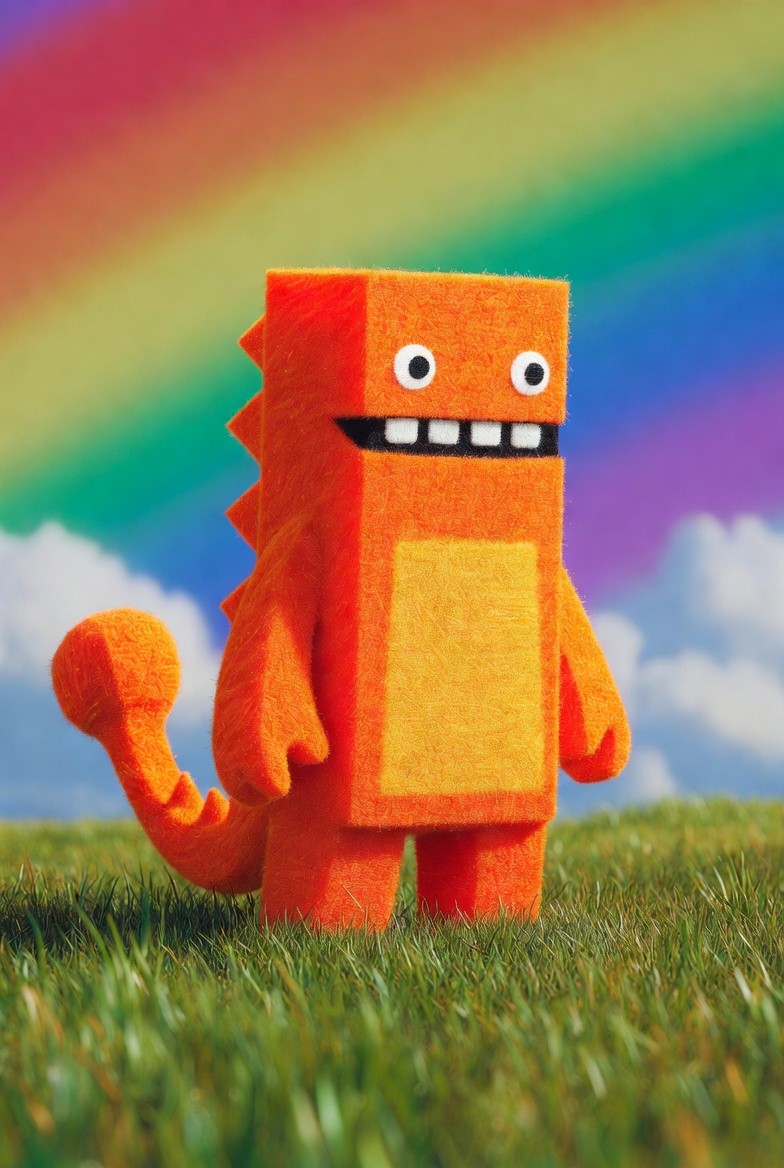 Soak cinema-quality animated character render by Aethara