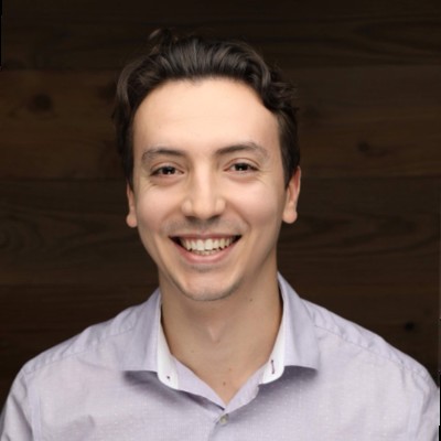 Hannah, Creative Designer at Paradime