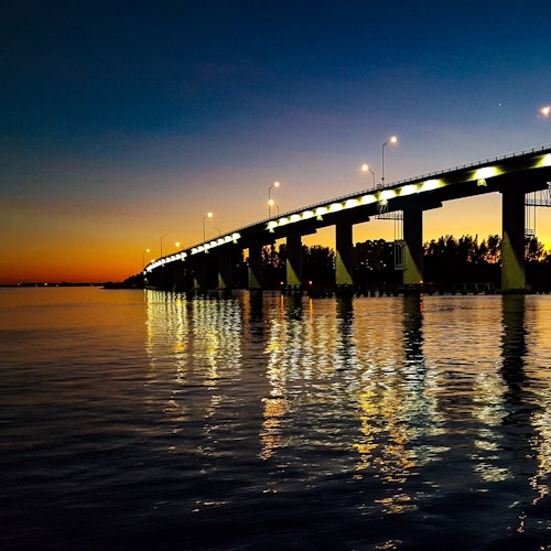 Sunset Celebration Cruise