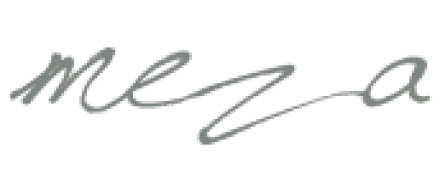 Meza Dental Care Logo