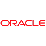 Oracle logo