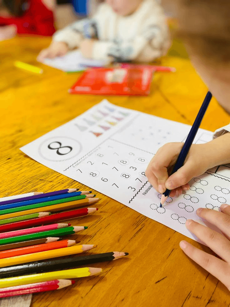 Evidence-Based Learning