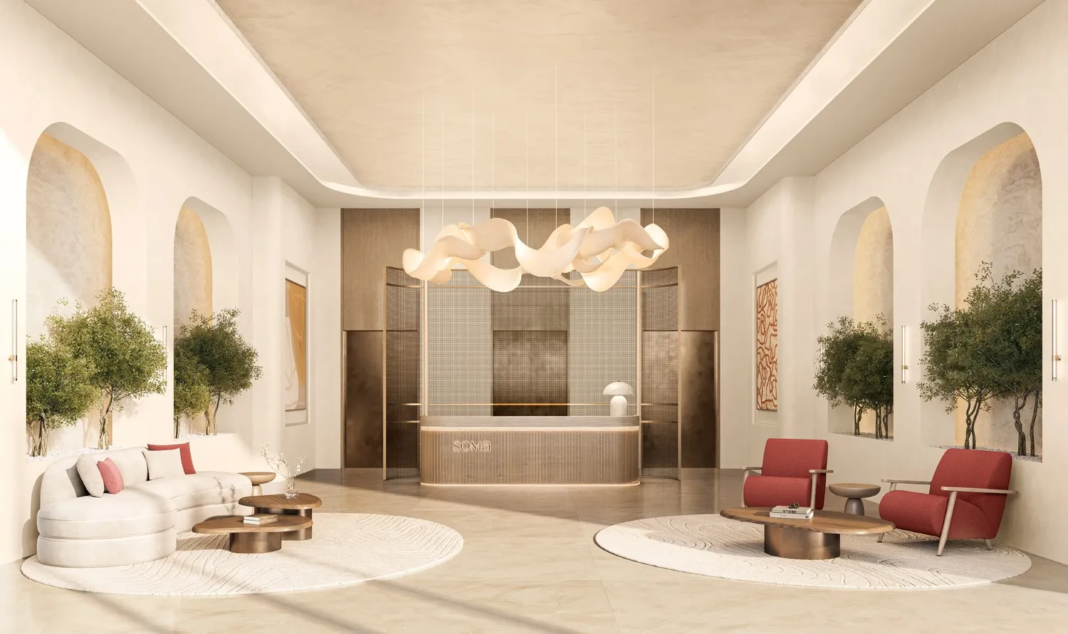 Soma Residences
