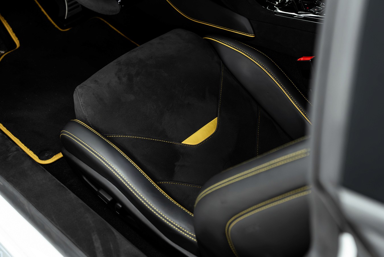 2023 Lamborghini Huracan Tecnica, photo 31